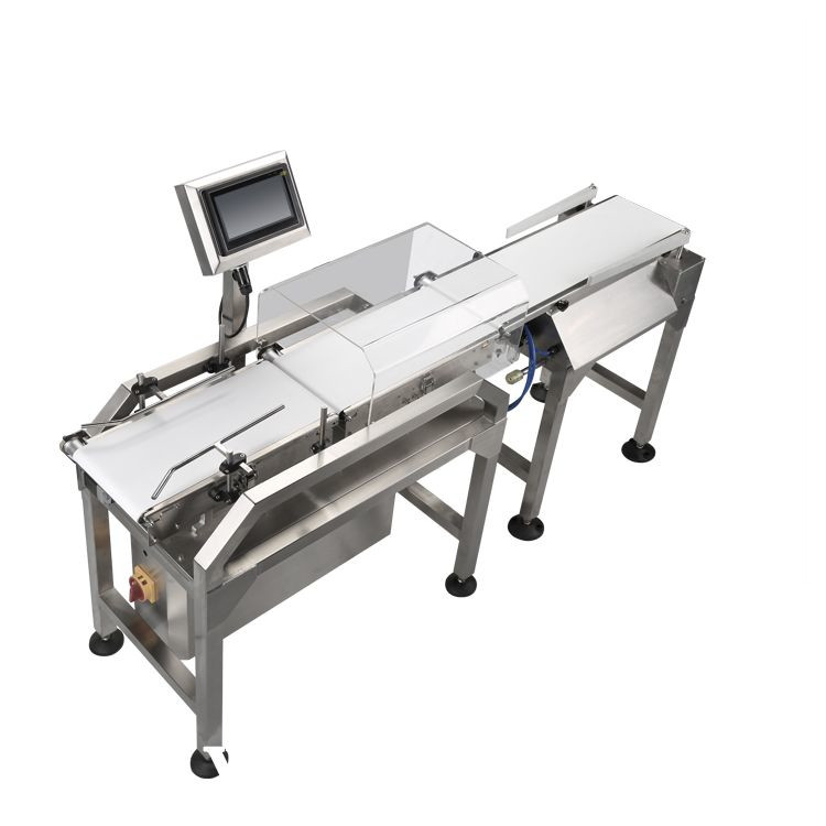 Checkweigher konveyörü