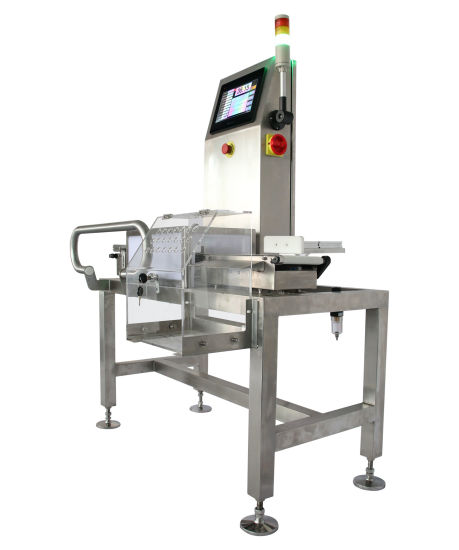 Checkweigher konveyörü